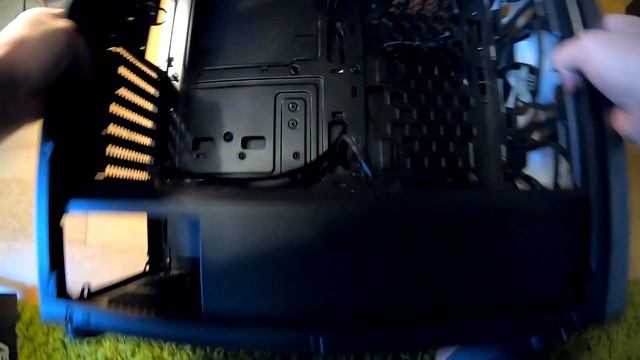ОНЛАЙН ТРЕЙД.РУ Корпус THERMALTAKE Case Tt Level 20 MT ARGB (CA-1M7-00M1WN-00) смотреть онлайн