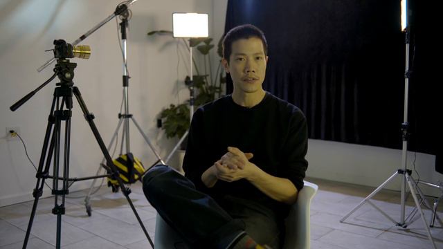 Lomography Petzval 80.5 mm MKII SLR Art Lens with Justin Lin смотреть онлайн