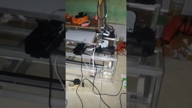 Dtg printer epson t13 смотреть онлайн