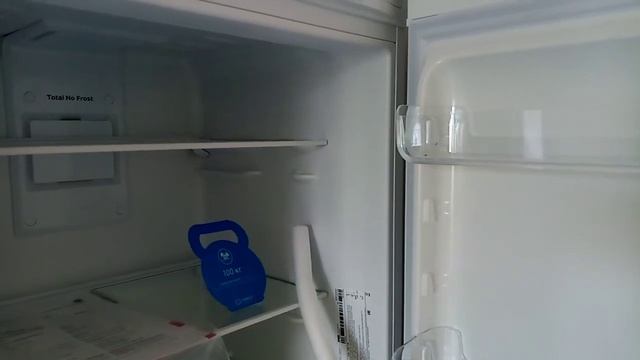 Как купить хороший холодильник и что делать дальше? смотреть онлайн