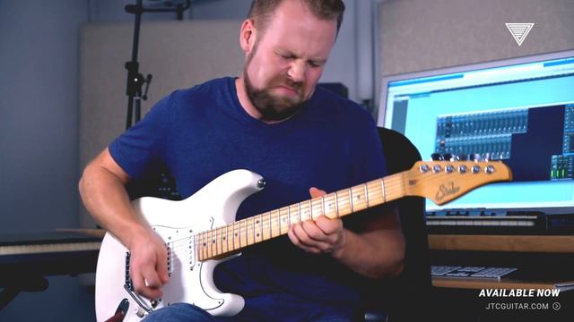 JTC Mega Collab – Solo Michael Wagner смотреть онлайн