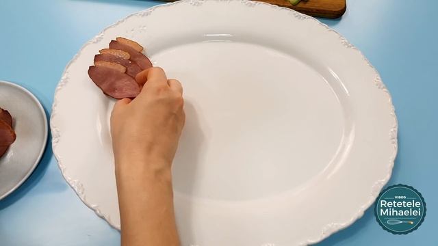 Platouri cu aperitive pentru sarbatori si ocazii speciale (reci si calde) смотреть онлайн