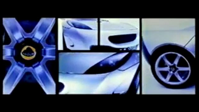 Lotus M250 смотреть онлайн