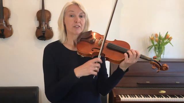 Learn to Play Suzuki Violin in 30 Days - Day 23 (Minuet 3 - Bach) смотреть онлайн