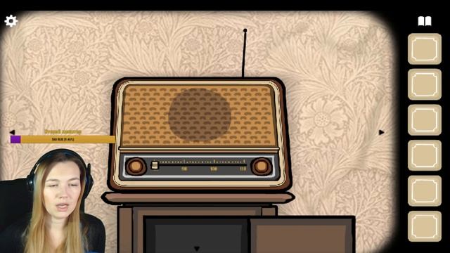 ТЕСТ НА ТУПОСТЬ ♠ RUSTY LAKE: HOTEL ♠ Полное прохождение квеста на русском смотреть онлайн