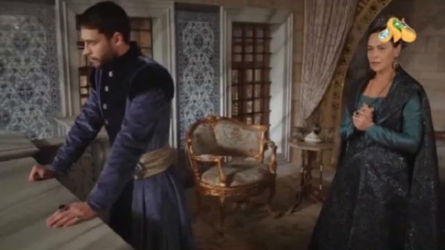 Ko’sem / Косем 26-Qism (Turk Seriali Uzbek Tilida)