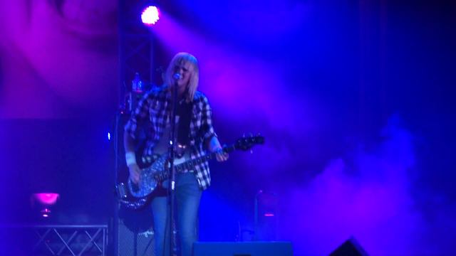 Ранетки - Лед 17.04.11 КЗ "Космос" смотреть онлайн