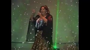 Алёна Бузылёва-На дворе мороз.