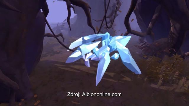 Albion Online DEV TALK - BEYOND THE VEIL (CZ) смотреть онлайн