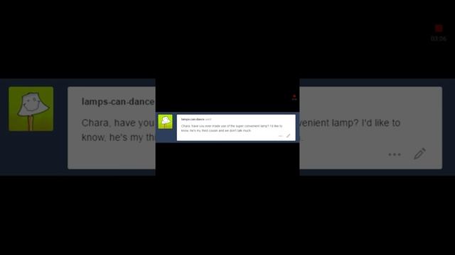 Frisk reacts-to drunk chara смотреть онлайн