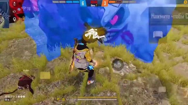 ? Headshot Faster player ⚡ on the phone Redmi note 8 pro 100 % Настройки на Redmi note 8 pro смотреть онлайн