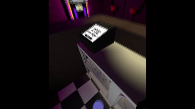 VRtender - Virtual Reality Bartending (Beta Update) смотреть онлайн