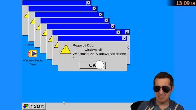 Will Scammers Notice Windows "Really Good" Edition? смотреть онлайн