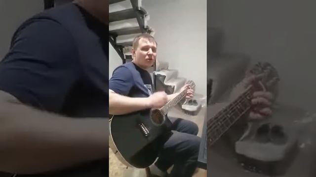 Под гитару Армейская смотреть онлайн