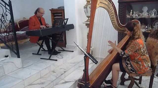 Adaggio Jazz Standards Evergreens смотреть онлайн