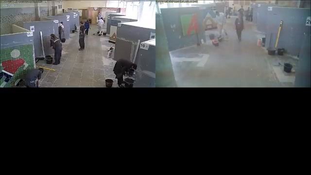 IV ОЧМ "Абилимпикс-2018" Компетенция: «Сухое строительство и штукатурные работы». ОКГ Столица 19.04 смотреть онлайн