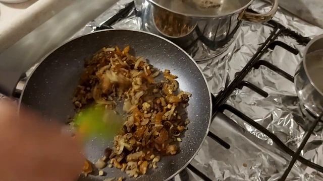Готовим дома вкусно! ШАХ ПЛОВ Простой пошаговый рецепт. Азербайджанская кухня. Турция Алания смотреть онлайн