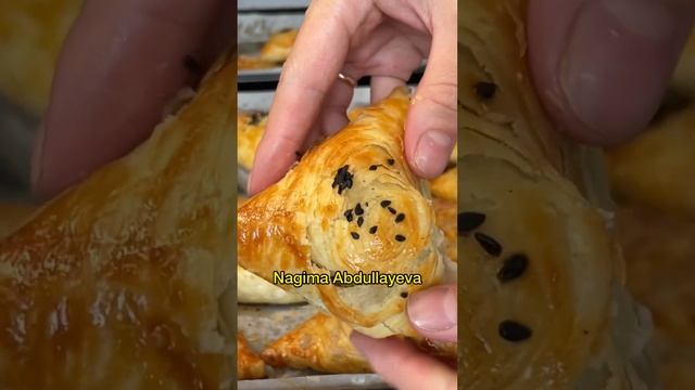 Я нашла самый простой способ приготовить СЛОЕНОЕ ТЕСТО по этому рецепту!!! Невероятно ЛЕГКО и БЫСТР смотреть онлайн
