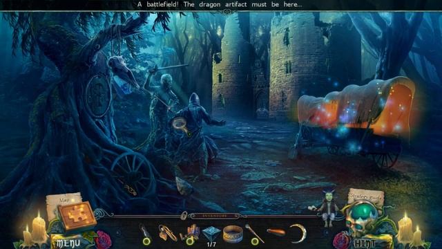 Let's Play - Witches Legacy 5 - Slumbering Darkness - Part 6 смотреть онлайн