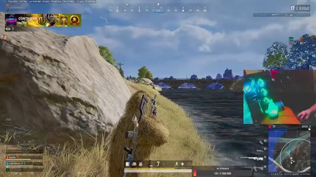 СТРИМ?PUBG ?Z_H_N_E_T_S смотреть онлайн