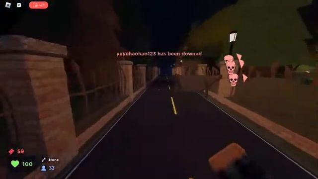 Roblox Evade Halloween Event 2022 - "Tudor Manor" Map (Gameplay) смотреть онлайн