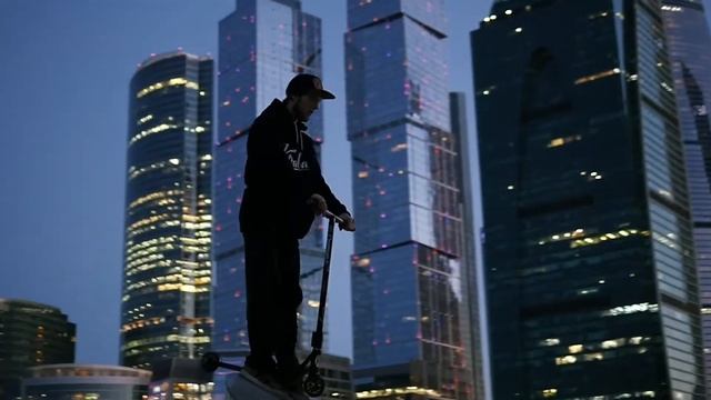 PROMO VIDEO KRASAVA PROD. смотреть онлайн
