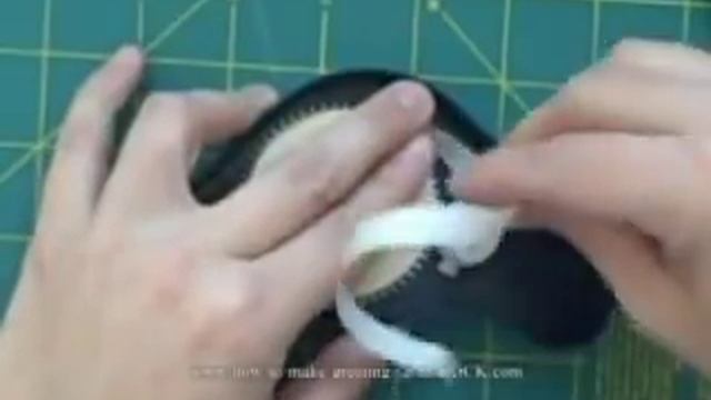 How to Refill the Herma Dotto Tape Dispenser смотреть онлайн