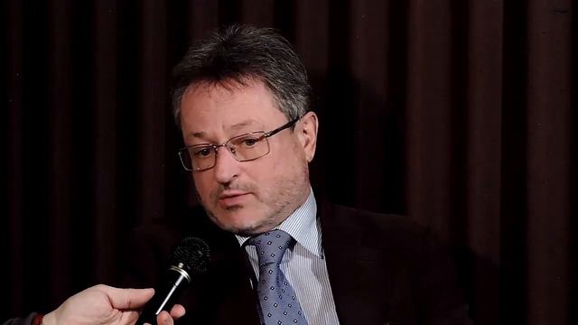 AMARANTO WORLD - Intervista a Paolo Galletti, seconda parte - 21 marzo 2019 смотреть онлайн
