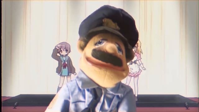 The ABC's for Anime Fans смотреть онлайн