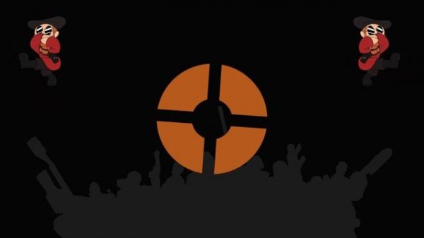 TF2 Soldier of Dance Remix (Kazotsky Kick)