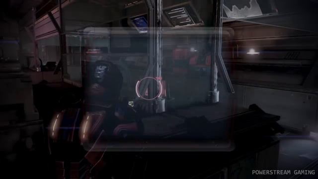 Mass Effect 3 | Let's Play | Engineer | Insanity | ALL DLC's | OMEGA DLC| #16 смотреть онлайн