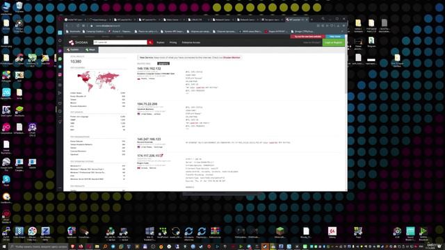 43 Ищем расшаренные принтеры смотреть онлайн