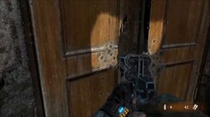 Прохождение Метро 2033. Часть 5. Библиотека.