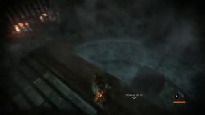 Styx Master of Shadows #5  Реликвия в тюрьме