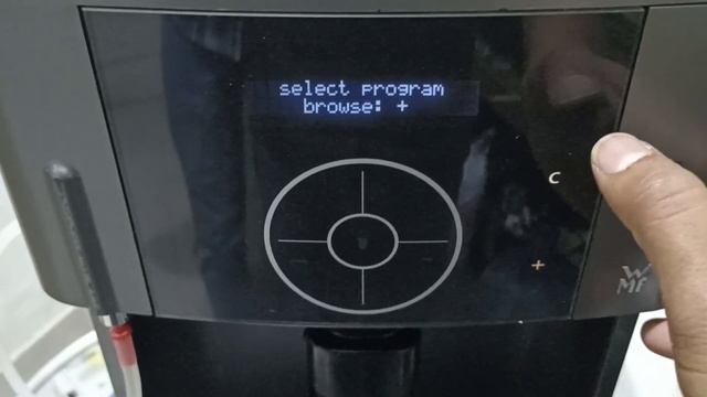 How To Clean 900s Machine || Wmf 900s || Wmf Coffee Machine || Wmf Espresso || Wmf Automatic ||