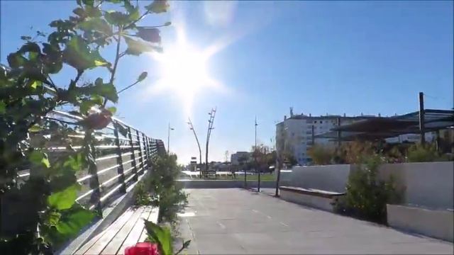 Boulevard of San Pedro de Alcantara смотреть онлайн