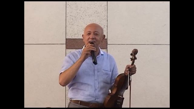 Zulayho Boyhonova - Farg'onadagi Konsert Dasturi 2011