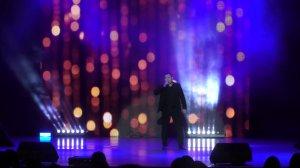 Херел Мекпер оол - Бодуун ыры (отрывок из концерта)