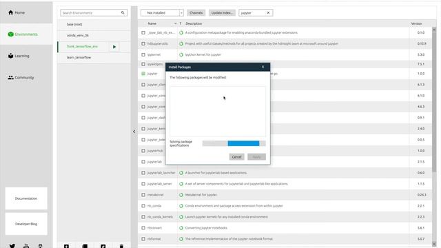 【TensorFlow 2.0 系列教程】第一课：TensorFlow 2 环境的配置 смотреть онлайн