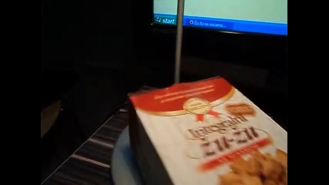 Сербская выпечка ЖУ ЖУ))) Пожужжим??? (zu Zu Posno)