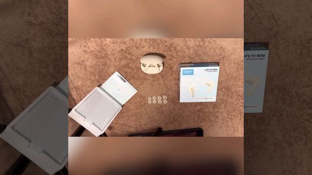 سماعة ￼￼ Soundcore life p2 mini أفضل سماعة كصوت وعزل فيها كل احتياجات الشباب смотреть онлайн