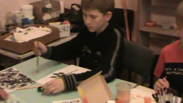 Кружки смотреть онлайн