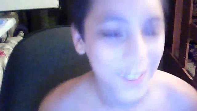 Видео с веб-камеры. Дата: 11 августа 2013 г., 3:18.