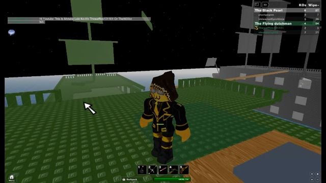Free Obc Account (Roblox) смотреть онлайн