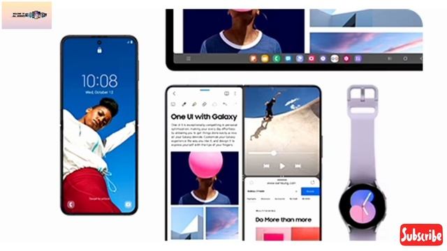 Samsung Galaxy A14 5G Cheapest 5G mobile From Samsung смотреть онлайн