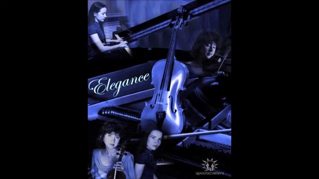 Vittorio Monti Chardash