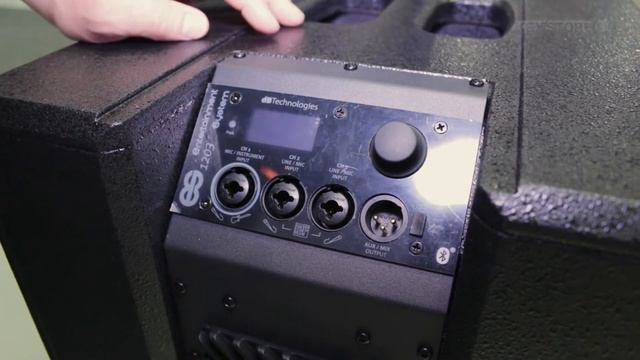 dB Technologies - ES 1002, ES 1203, Opera 10 & 15, Sub 612 & 618 - KEY STORE na MusikMesse 2018 смотреть онлайн