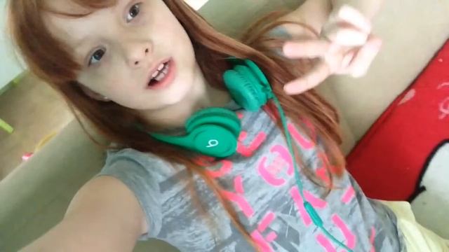 Vlog: афрокосы! #ЕлизаветаБланко смотреть онлайн