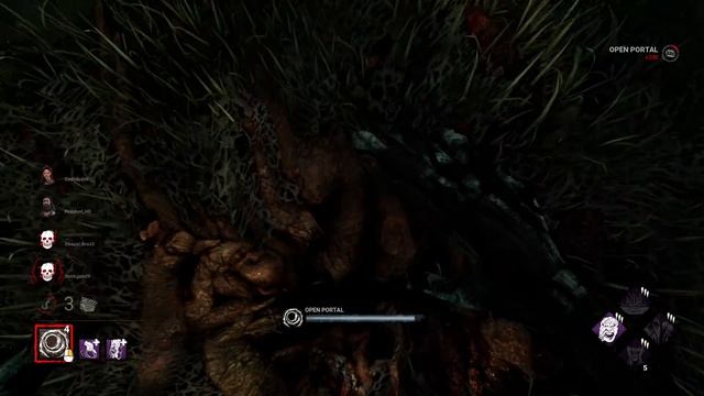 THIS DEMOGORGON BUILD FEELS LIKE CHEATING!!! | Dead By Daylight смотреть онлайн