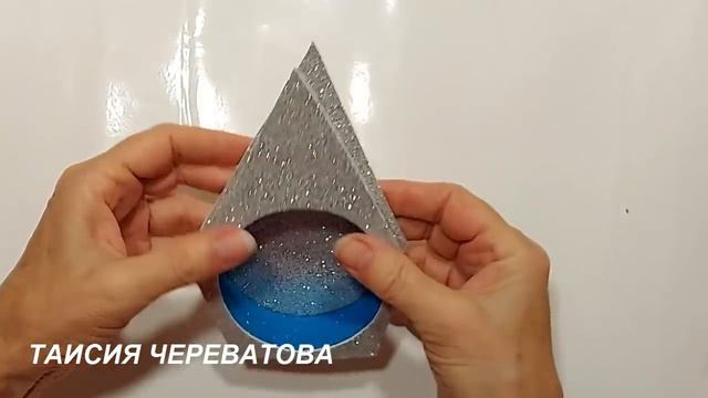 КРАСОТА из КАРТОННОЙ ВТУЛКИ своими руками.Подарки Поделки День Матери.Цветы из Фома.Идеи 8марта.DIY смотреть онлайн